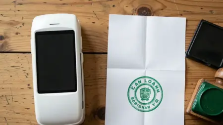 Empréstimo Sim: Como Conseguir Crédito Rápido Mesmo Negativado