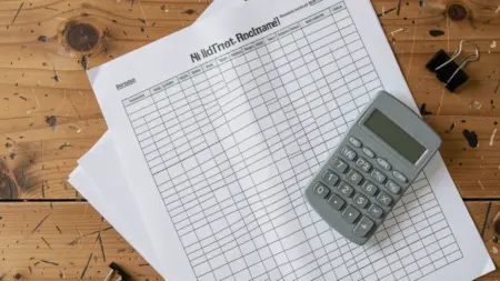 Planilha de Gastos Grátis: Baixe Agora e Controle Suas Finanças no Excel Planilha de Gastos Grátis: Baixe Agora e Controle Suas Finanças no Excel