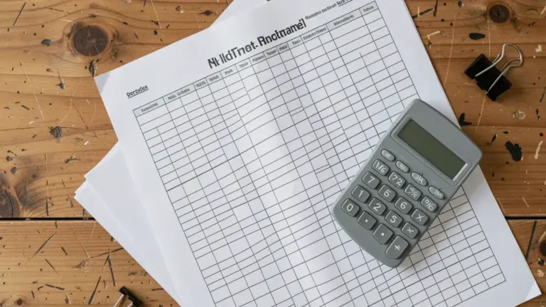 Planilha de Gastos Grátis: Baixe Agora e Controle Suas Finanças no Excel Planilha de Gastos Grátis: Baixe Agora e Controle Suas Finanças no Excel