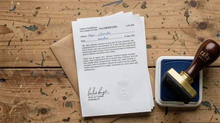Receita Federal e-CAC: guia para emitir certidões e resolver pendências online Receita Federal e-CAC: guia para emitir certidões e resolver pendências online