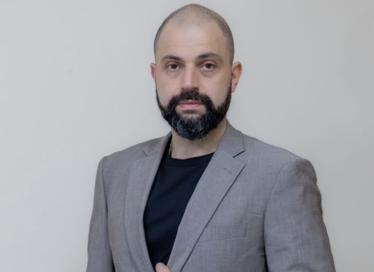 Edgar Sallum Bull ministra curso sobre riscos psicossociais, NR-1 e perícia de engenharia