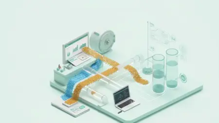 Fluxo de caixa: o que é, como funciona e como montar o seu do zero Fluxo de caixa: o que é, como funciona e como montar o seu do zero