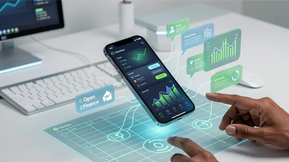 Gerenciador financeiro no celular, na planilha ou no WhatsApp: o que funciona de verdade