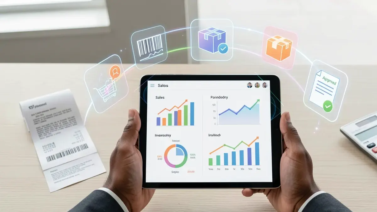 MarketUP funciona? Entenda o sistema de gestão gratuito para MEI MarketUP funciona? Entenda o sistema de gestão gratuito para MEI
