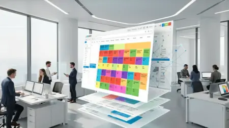 Planilha Excel: o que é, quais os tipos e como usar no trabalho Planilha Excel: o que é, quais os tipos e como usar no trabalho