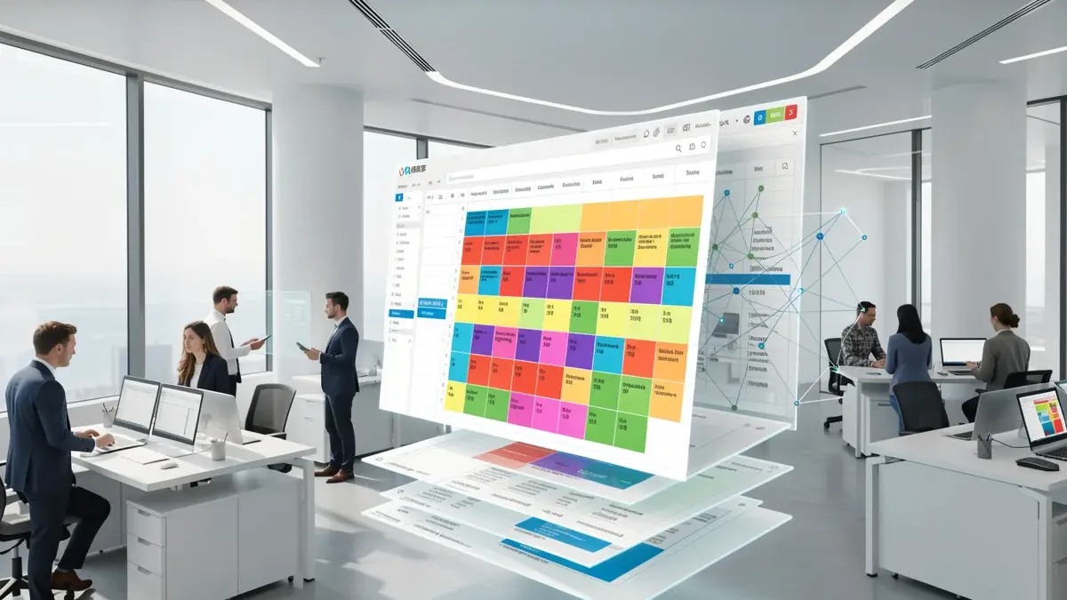 Planilha Excel: o que é, quais os tipos e como usar no trabalho