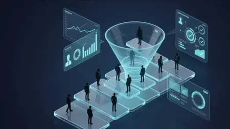 Recrutamento: o que é, tipos, etapas e como funciona o processo seletivo Recrutamento: o que é, tipos, etapas e como funciona o processo seletivo