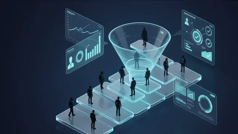 Recrutamento: o que é, tipos, etapas e como funciona o processo seletivo Recrutamento: o que é, tipos, etapas e como funciona o processo seletivo