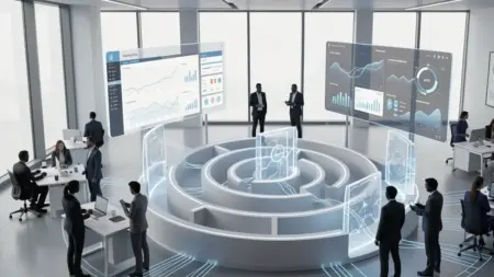 Spin Selling na prática: as 4 perguntas que destravam a venda complexa