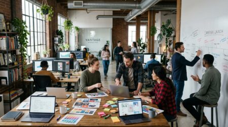 7 critérios para escolher uma agência de marketing para grandes empresas