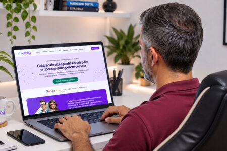 Agência Webby analisa quais canais digitais realmente geram clientes para as empresas