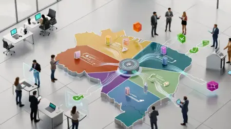 Precisa de licença para operar? Veja o mapa completo por tipo